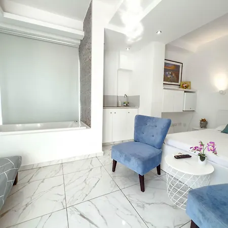 Nissi49 Boutique Appartamento