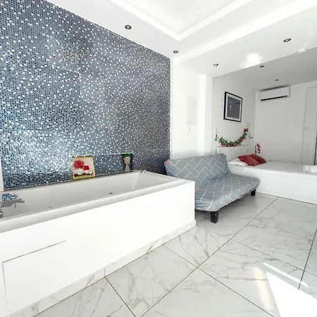 Nissi49 Boutique Appartamento *