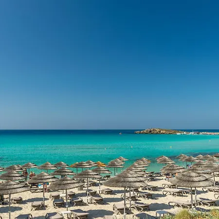 Nissi49 Boutique Agia Napa