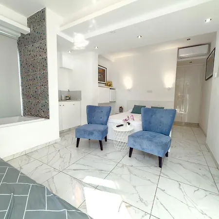 Nissi49 Boutique Agia Napa