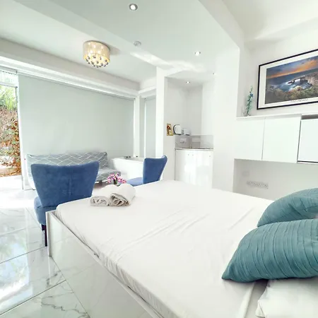 Nissi49 Boutique Apartment Agia Napa