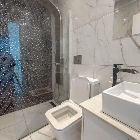 Nissi49 Boutique Apartment Agia Napa