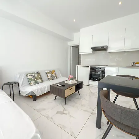 Apartment Nissi49 Boutique Agia Napa