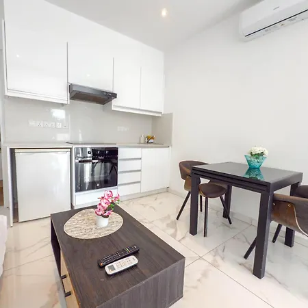 Apartment Nissi49 Boutique Agia Napa