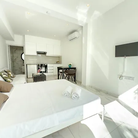 Nissi49 Boutique Agia Napa