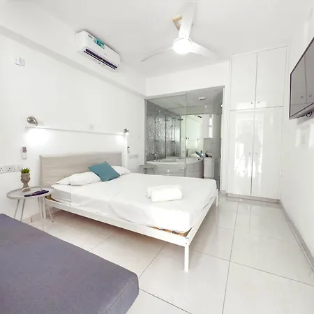 Nissi49 Boutique Apartment Agia Napa
