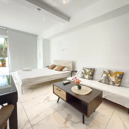 Apartamento Nissi49 Boutique Ayia Napa