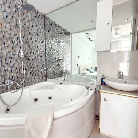 Apartamento Nissi49 Boutique