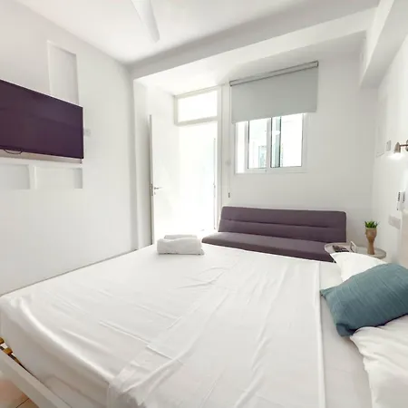 Nissi49 Boutique Apartamento Ayia Napa